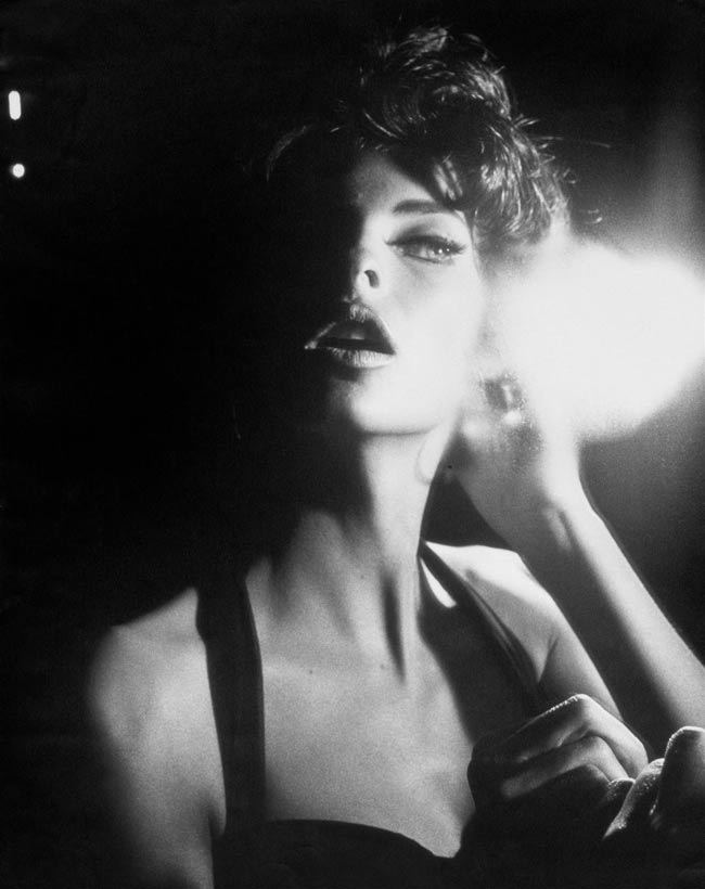 Linda Evangelista