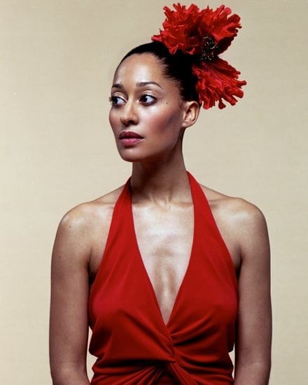 Tracee Ellis Ross