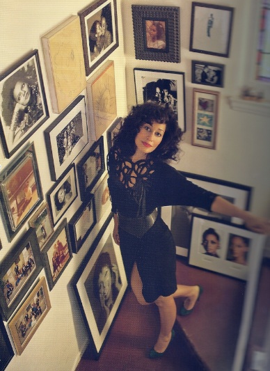 Tracee Ellis Ross Tracee Ellis Ross