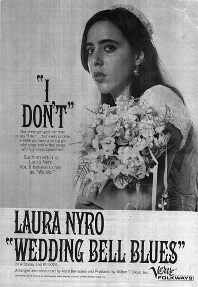 Laura Nyro