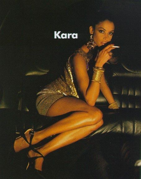 Kara Young