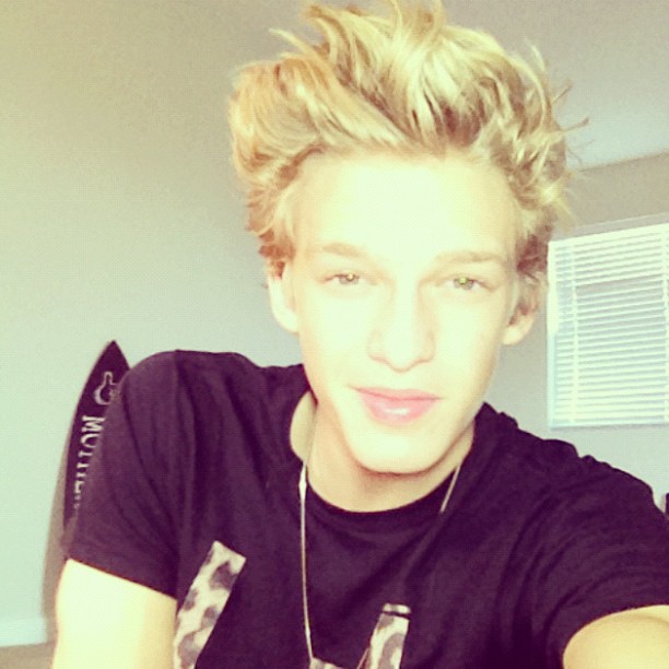 Cody Simpson