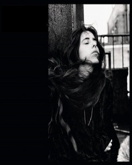 Laura Nyro