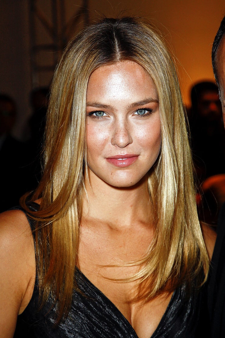 Bar Refaeli