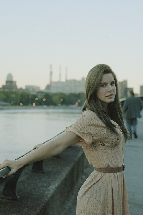 Lana Del Rey Lana Del Rey