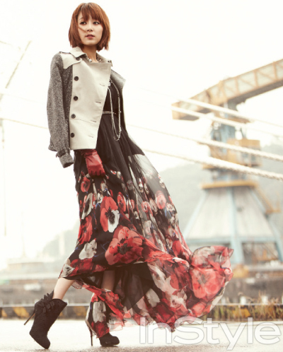 Ji-hye Han