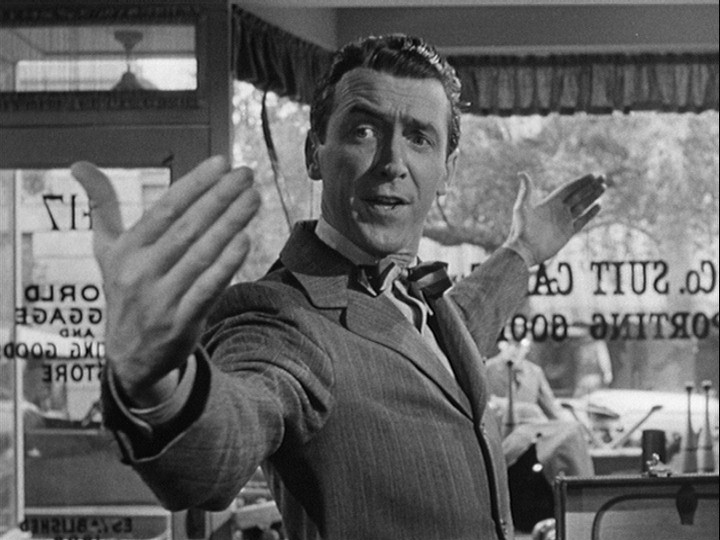 It's a Wonderful Life