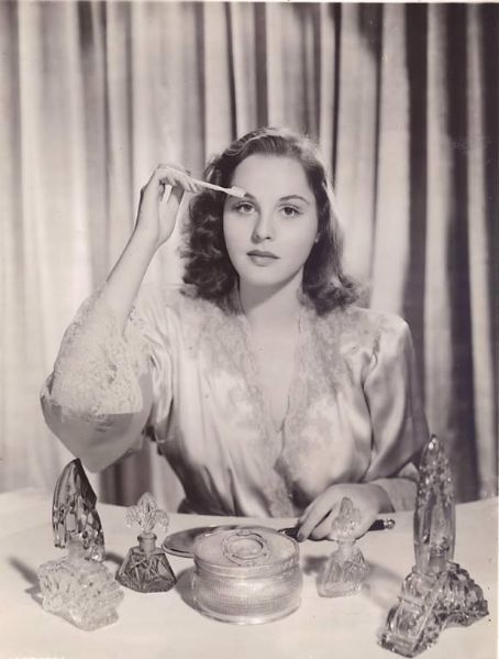 Dorothy Morris