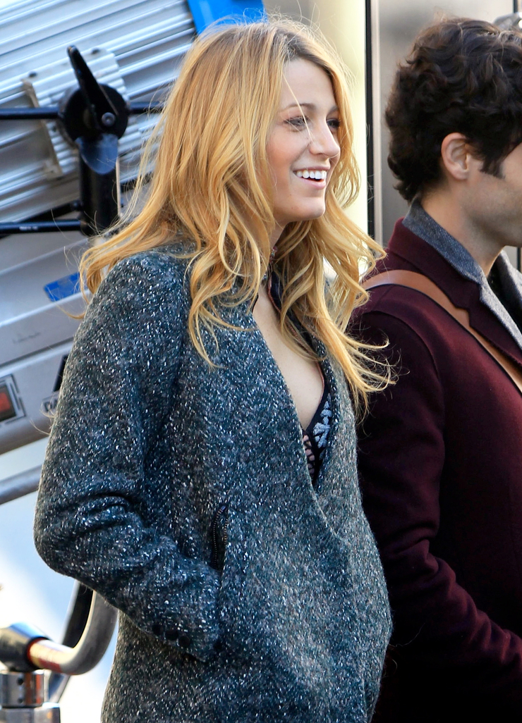 Blake Lively