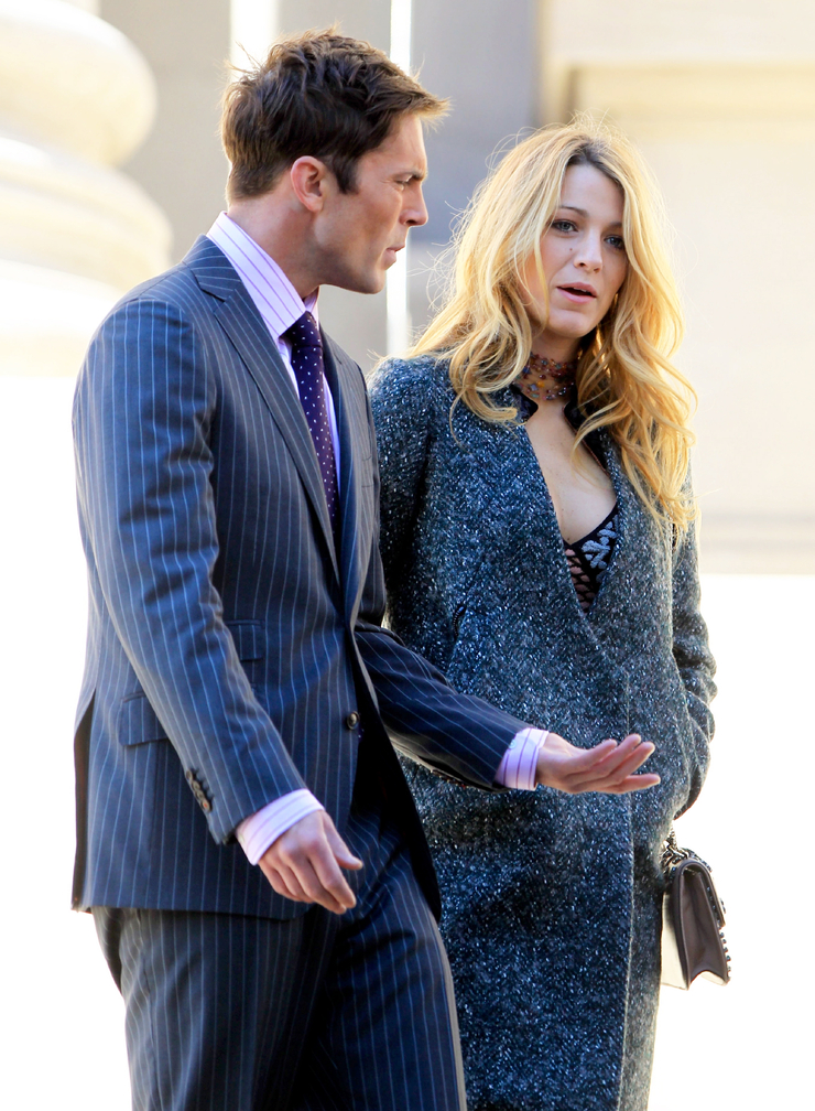Blake Lively