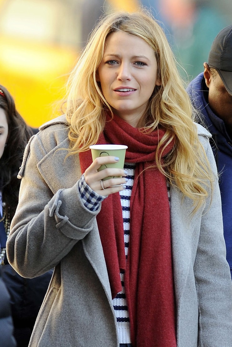 Picture Of Blake Lively