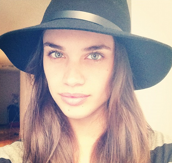 Sara Sampaio