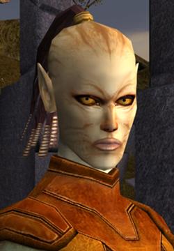 Star Wars: Knights of the Old Republic
