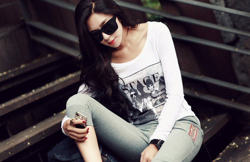 Su Kyung