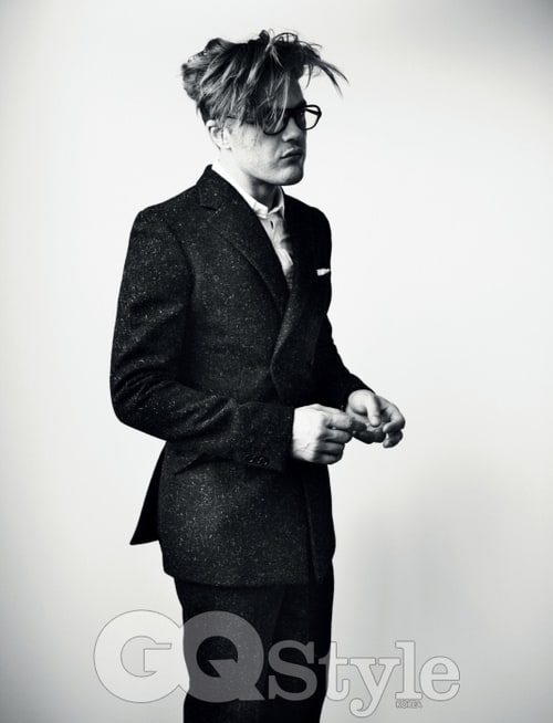 Michael Pitt