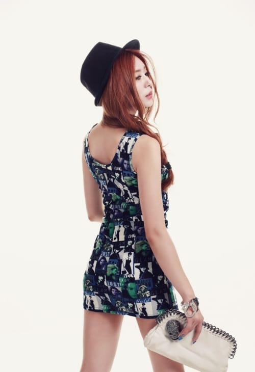 Su Kyung