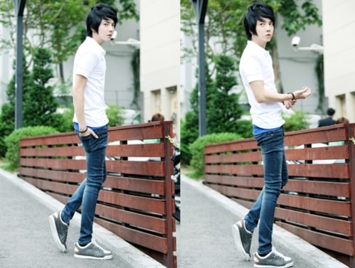 Park Tae Jun