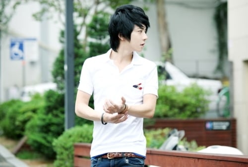 Park Tae Jun