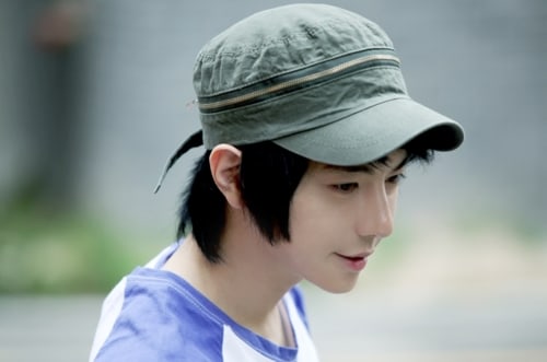 Park Tae Jun