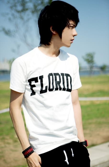 Park Tae Jun