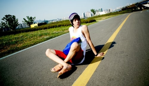 Park Tae Jun