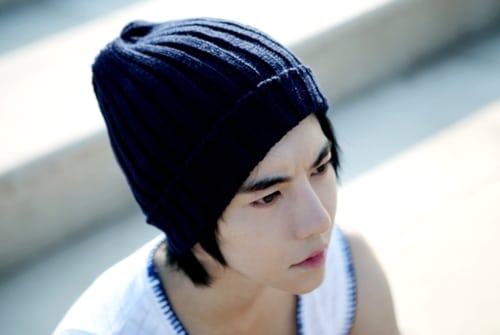 Park Tae Jun