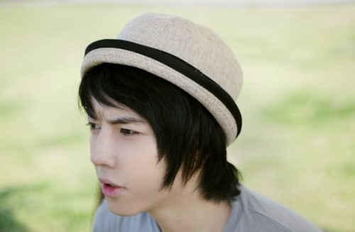 Park Tae Jun