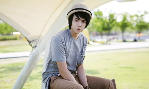 Park Tae Jun