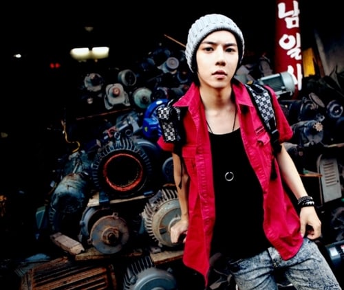 Park Tae Jun