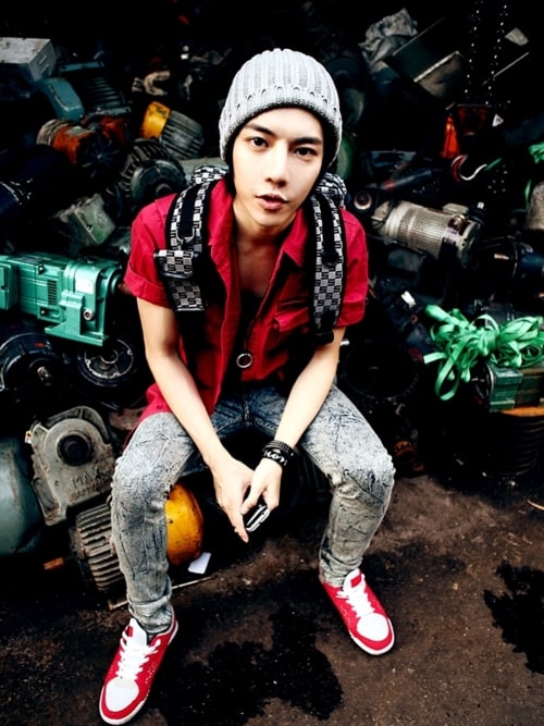 Park Tae Jun