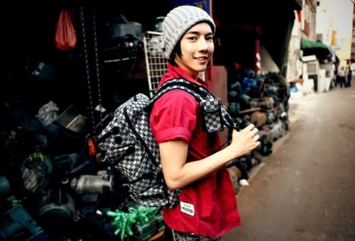 Park Tae Jun