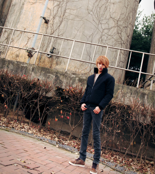 Lee Chi Hoon