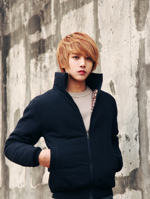 Picture of Lee Chi Hoon