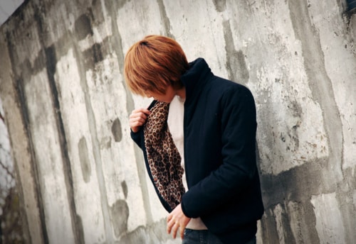 Lee Chi Hoon