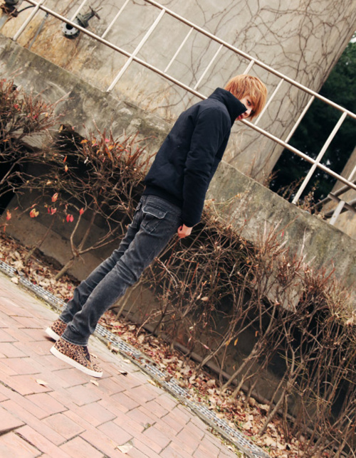 Lee Chi Hoon