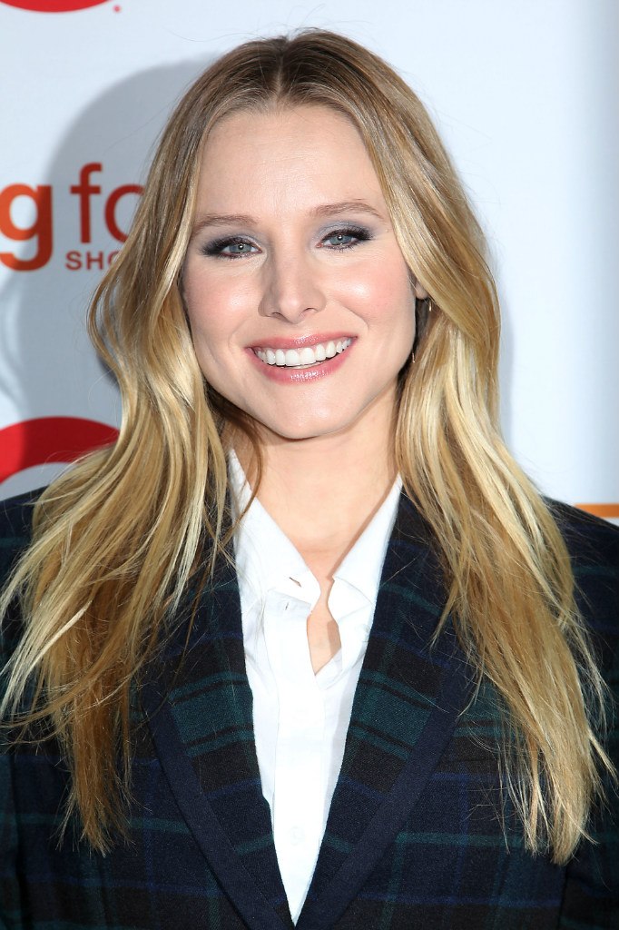 Kristen Bell