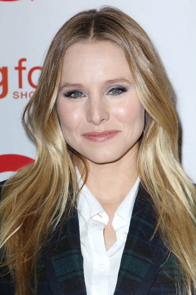 Kristen Bell Kristen Bell
