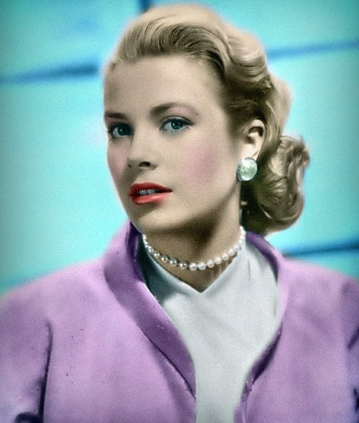 Grace Kelly