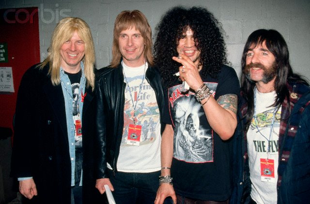 Slash