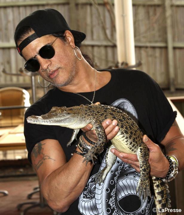 Slash