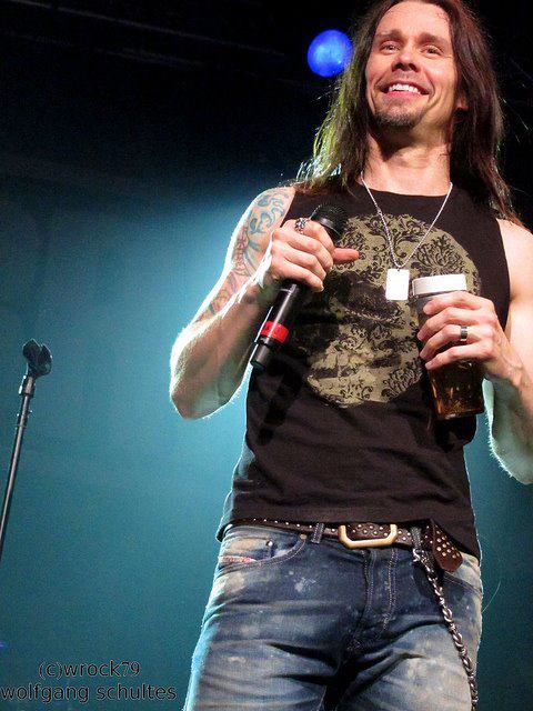 Picture of Myles Kennedy