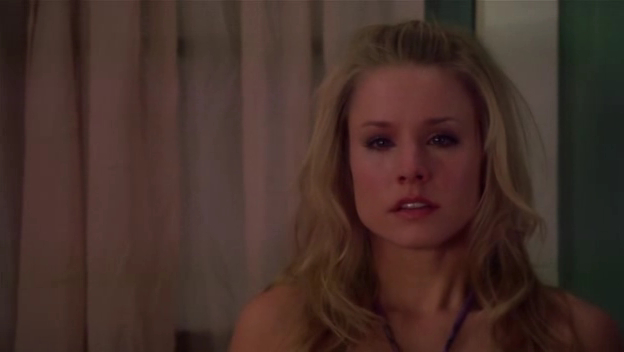 Kristen Bell