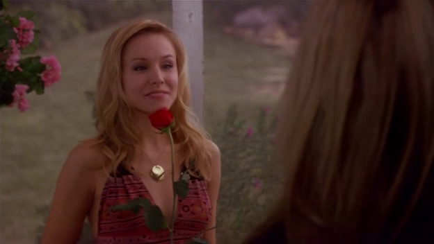 Kristen Bell