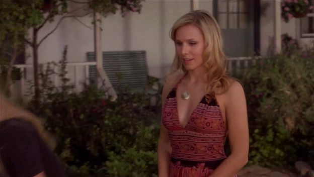 Kristen Bell
