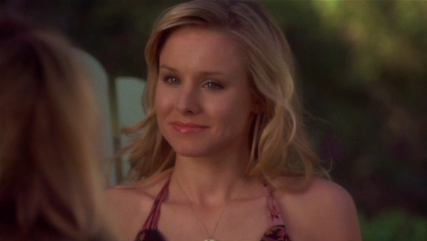 Kristen Bell Kristen Bell
