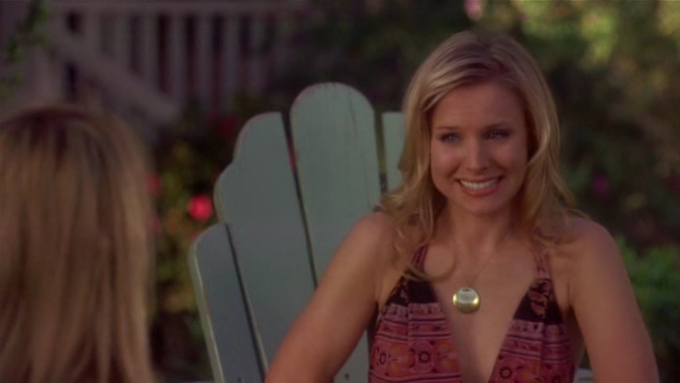 Kristen Bell