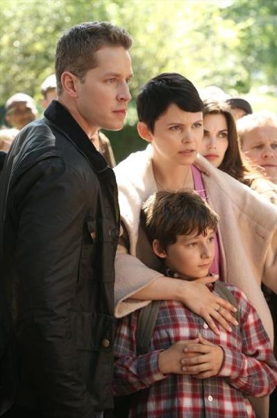 Josh Dallas