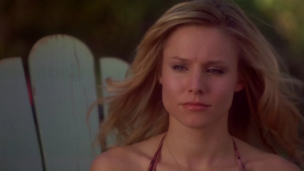 Kristen Bell