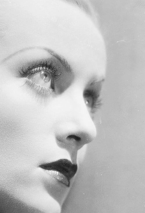 Carole Lombard