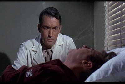 Captain Newman, M.D.